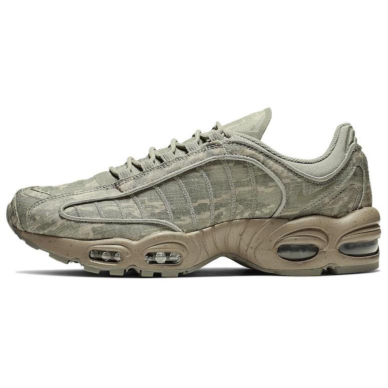 

Новые Nike Air Max Tailwind 4 Digi Camo BV1357-001 36.5