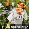 High-Altitude Fruit Picker Tool