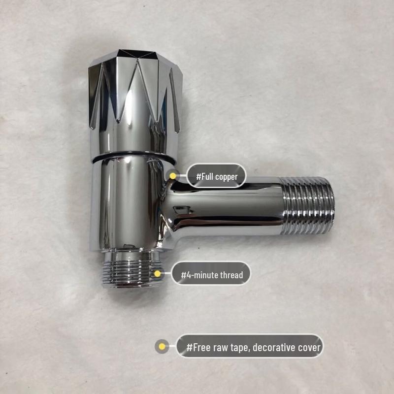 Washing Machine Faucet