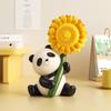 Doctor Panda Academic Success Figurine