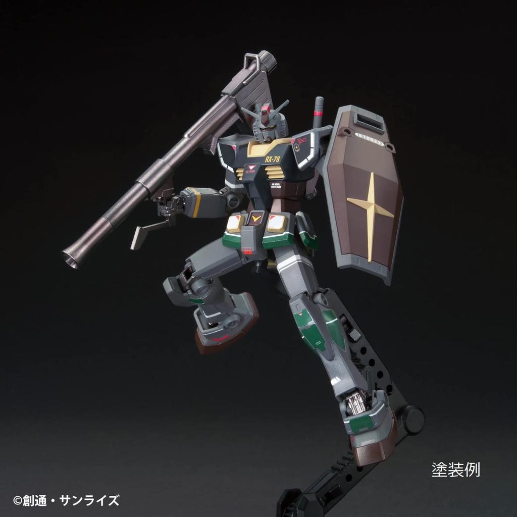GSI Creos Gundam Marker MSV Set Model Paint GMS127