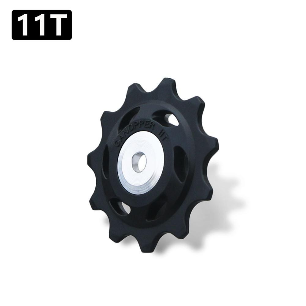 Engineering Plastic Pulley Wheels Rear Mech Derailleur High-quality
