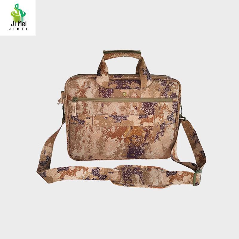 

Jimei уличная сумка через плечо One Size