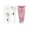AGE-R Ultra Tune 40.68 Collagen Boosting Beauty Device + Hyaluronic Ampoule Set