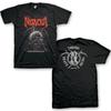 Nervosa Skull Chaos T-Shirt