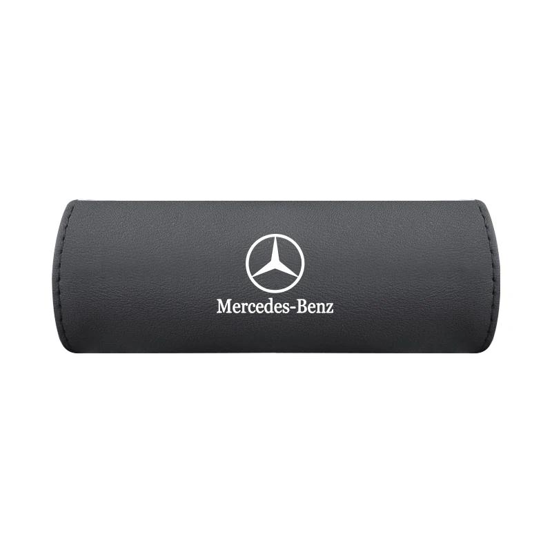 

New 80% Car Roof Handle Cap Auto Interior Handrail Cover For Mercedes Benz AMG GLE GLS CLS GLC CLA GLA GLK ML C197 R231 W167 W2
