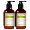 Nad Moisture Hand Cream Lemon Mint 280ml 2 Pcs
