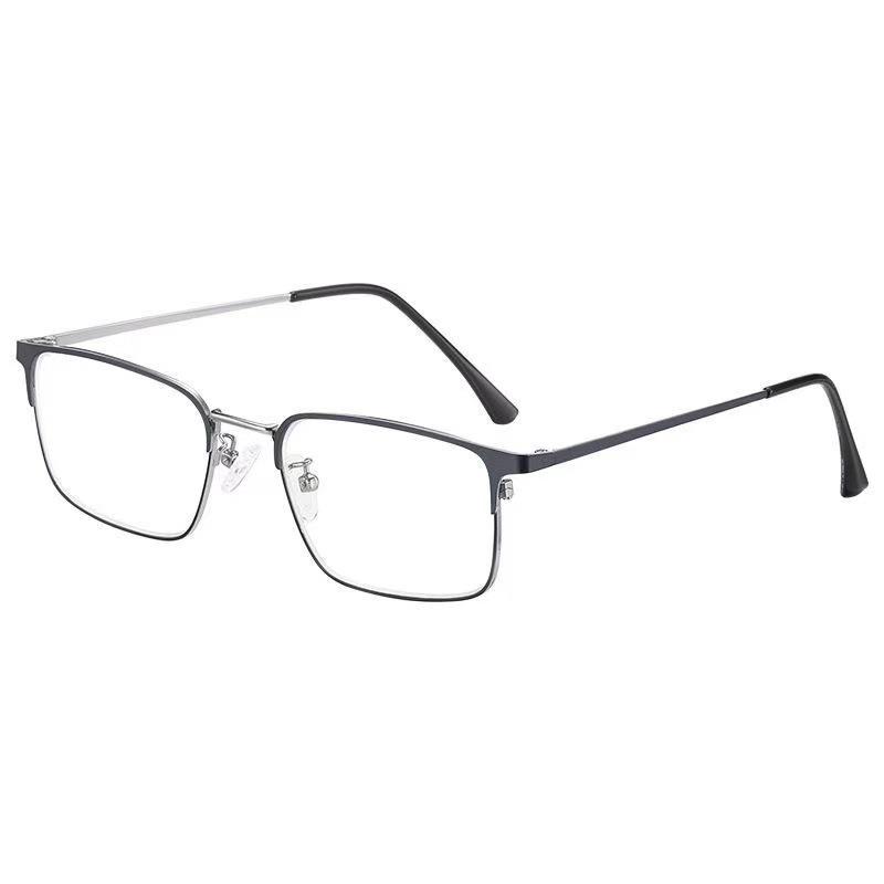 Ultralight HD Bifocal Progressive Anti-Blue Light Reading Glasses