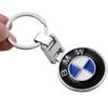 E60 E93 2025 Hot For BMW 1pc Car Badge Emblem Keychain Metal Car Key Ring Car Decoration Keychain For Bmw E46 E90 E60 E39 F30 E3