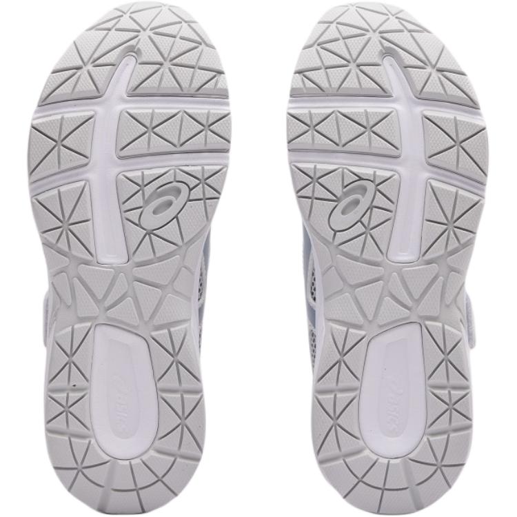 ASICS CONTANA Synthetic Leather, Textile Cushioning Abrasion Resistant Rebound Breathable Support Low top Running Shoes 1014A377-300