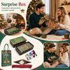 Surprise -Up Envelope Gift Box with for Christmas Birthday Anniversary, 10 -Up Effects