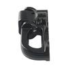 Double Bolt Fastening Clamps For Campers Tracks Carbon Steel 110LBS Load Capacity L Track Tie Down Fitting