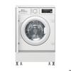 Washing Machine - BALAY - 3TI987B - 8 Kg - 1400 Rpm - Built-in Under Worktop
