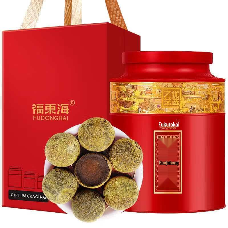 Fudonghai Processed Juhong
