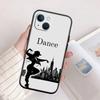 BH10 Break Hip-Hop Street Dance Phone Case for OPPO A40 A60 A80 A15 A16 A16K A12 A17 A17K A54 A54S A53 A53S A55 A56 A57 A98 F23