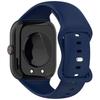 Cinturino in Silicone per Vivo Watch GT2 Cinturino di Ricambio per lQOO Watch GT2 Cinturino da Polso traspirante