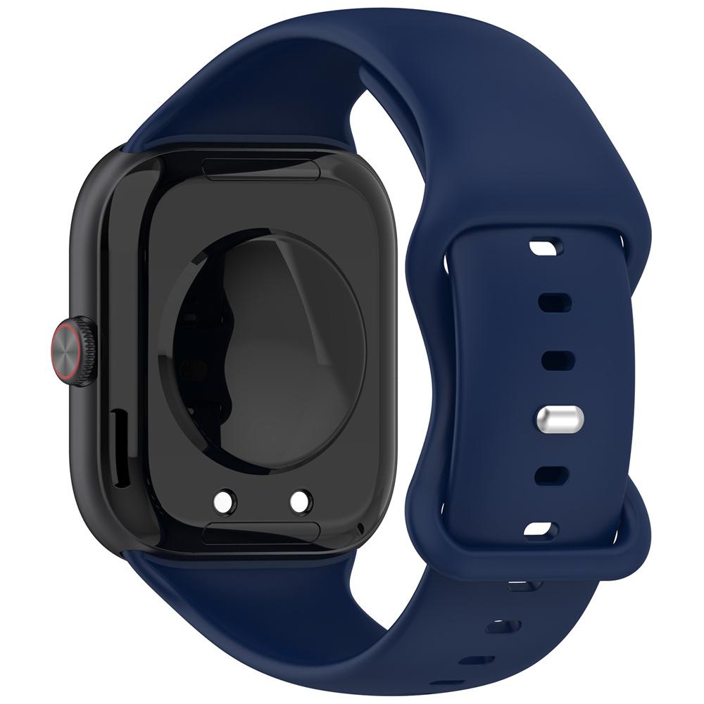 Cinturino in Silicone per Vivo Watch GT2 Cinturino di Ricambio per lQOO Watch GT2 Cinturino da Polso traspirante