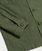 Bronson Vietnam War Us Army Og-107 Fatigue Utility Shirt