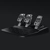 Logitech G920/G29 Driving Force Steering Wheels & Pedals, for PC, PS5, PS4, Black