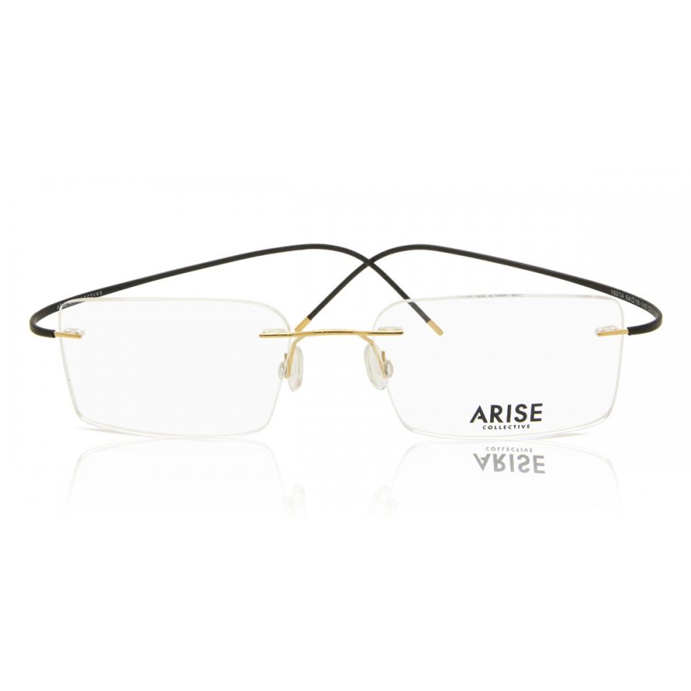 

Arise Collective Exa 16014 C1 Unisex Eyeglasses 54-18-140