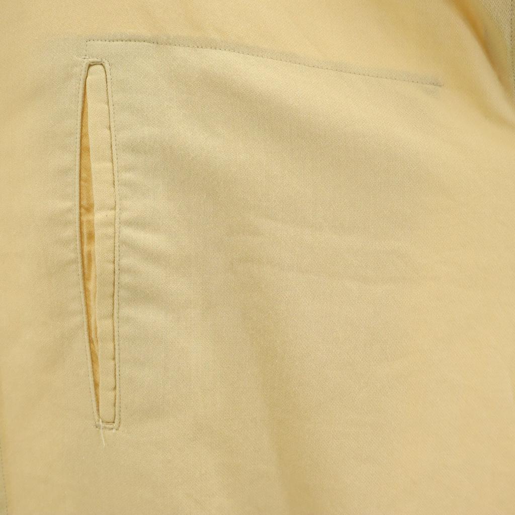 MIYAKE DESIGN STUDIO 90s Made in Japan Old Long sleeve shirt Men's Used