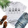 Briar Hockey Vintage Shirt Off Campus Movie Merch Garrett Graham Logan Tucker Di Laurentis Tee Elle Kennedy Romance Reader Gift