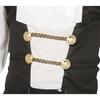 Fiestas Guirca Childrens/Kids Buccaneer Pirate Costume Set