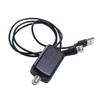 Convenience HDTV Antenna Amplifier HDTV Signal Amplifier Antenna Amplifier TV Signal Amplifier