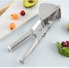 Stainless Steel Potato Masher & Ricer - Multipurpose Fruit Juicer