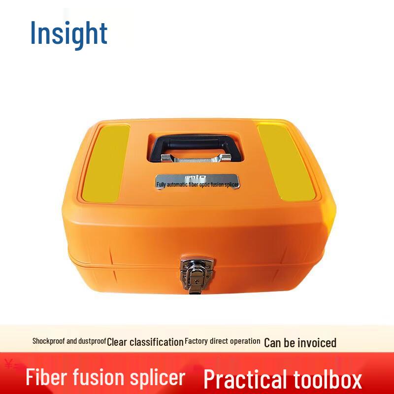 Signalfire Fiber Optic Fusion Splicer Toolbox