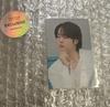 [USED] BTS PERMISSION TO DANCE US Bonus JIN
