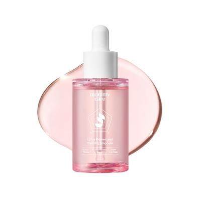 Lotus Flower Leaf Calming Ampoule