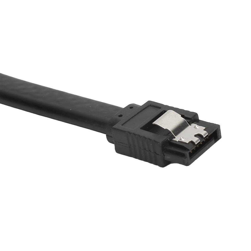 Verbindungskabel E zu Stecker auf Stecker MCelsiusM Abgeschirmter Extender mit Feder für Externe Festplatte