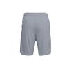 Under Armour Sports Shorts Men's Gray Thin 1306443-035