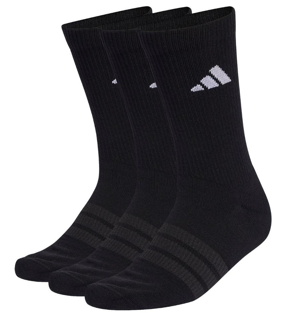 Skarpety Adidas Cushioned Sportswear Crew 3Pak Kc9626
