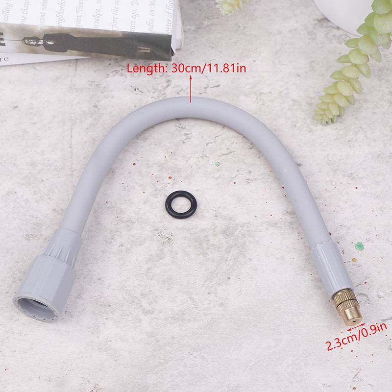 Sprühverlängerungsstange Gießstab Flexibel Ersatzteile Ersetzt Biegsam Für Gießkanne Elektrische Sprühflasche