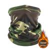 Yingtu Camouflage Winter-Nackenschal