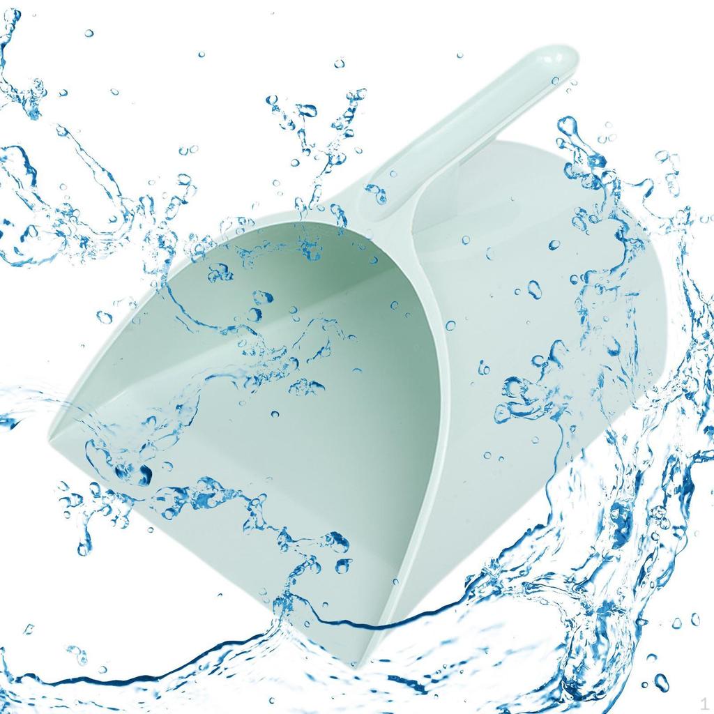 Compact Dustpan for Cleaning Tasks In Home And Garden