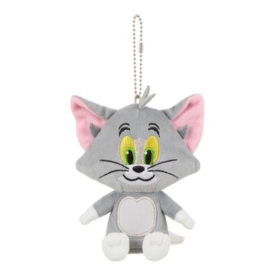 Tom Mascot Keychain 541379