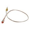 Copper Head Heading Screw Thermocouple Gas Burner For Sabaf Built In Stove Tools For SABAF Stove Top Cookers