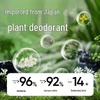 Bathroom Air Freshener Deodorizer