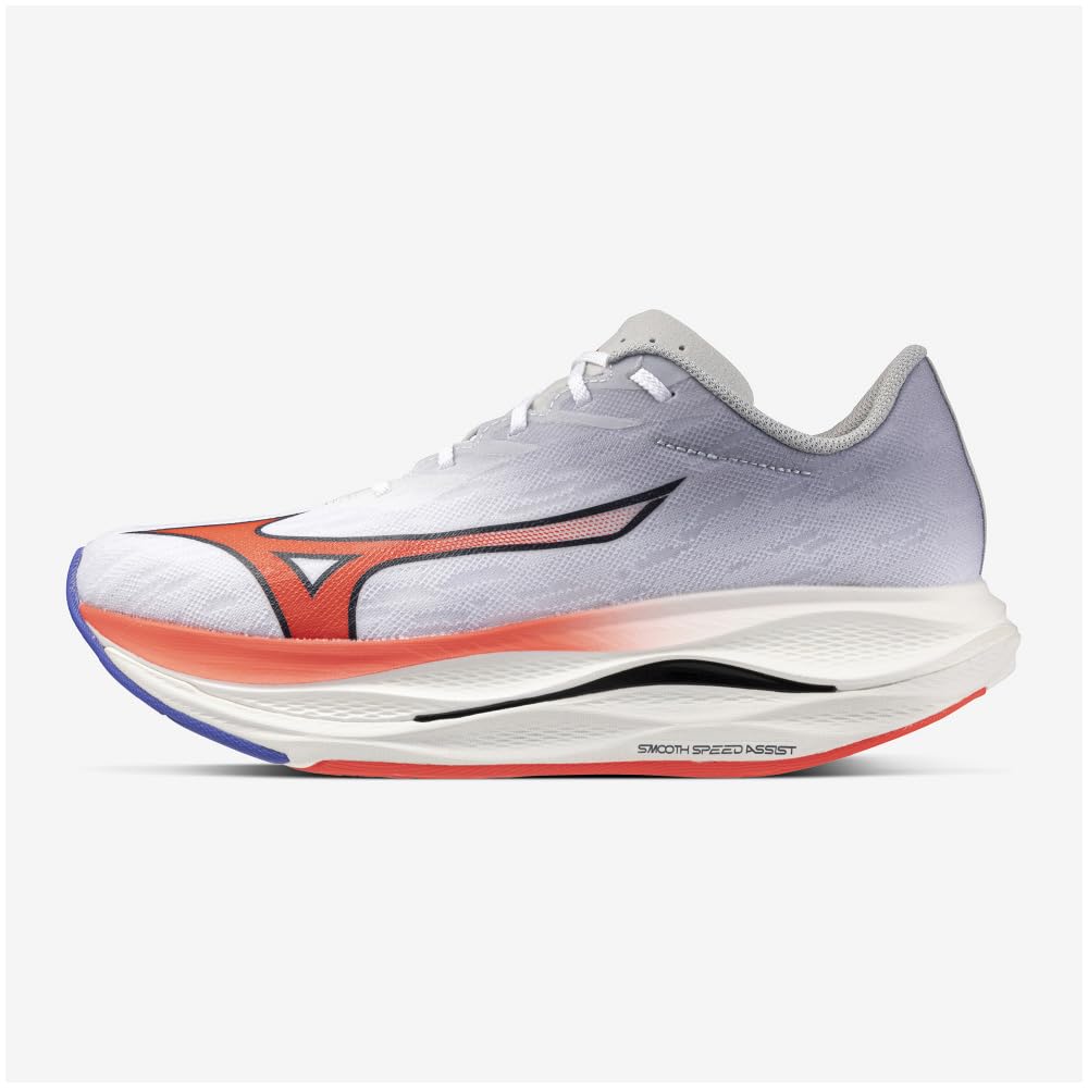 Mizuno Wave Rebellion Flash 3 J1GC253501265