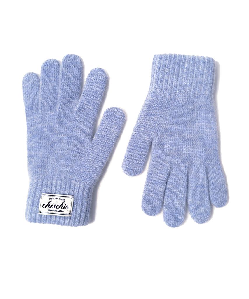 CHISCHIS Cotton Candy Gloves - 6Color