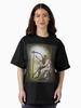 Bragi - Bard of Valhalla Oversized Unisex T-Shirt