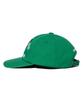 Bieseulaebis Seoul Washed Cotton Cap Green