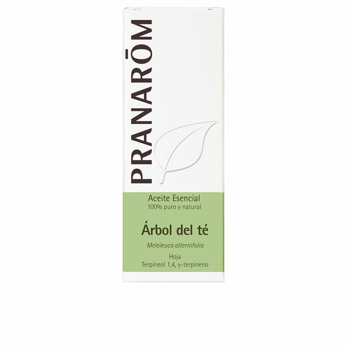 

Pranarôm Aceite Esencial Tea Tree Essential Oil 10 ml