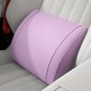 Volvo S60/S90/XC60/XC90/XC40/EX90 Car Headrest and Lumbar Support