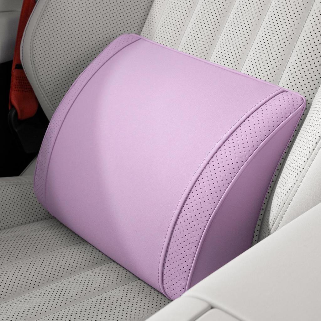 Volvo S60/S90/XC60/XC90/XC40/EX90 Car Headrest and Lumbar Support