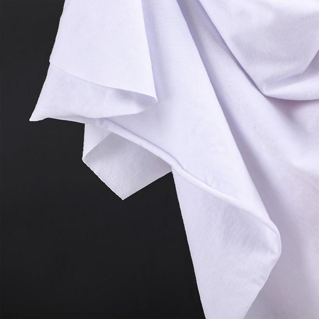 1PCS Children Adult Masquerade Ghost Cape Holiday Funny Dress Up Halloween Decoration Costume Best Halloween Costume 2025