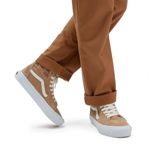 Vans SK8-Hi Tapered Sneakers